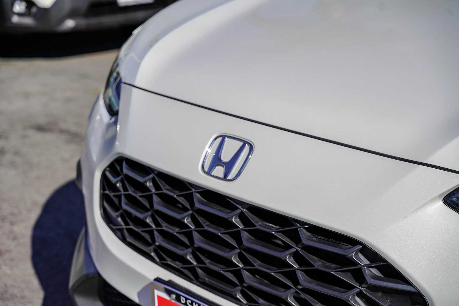 Thumbnail: 2023 Honda HR-V - 10