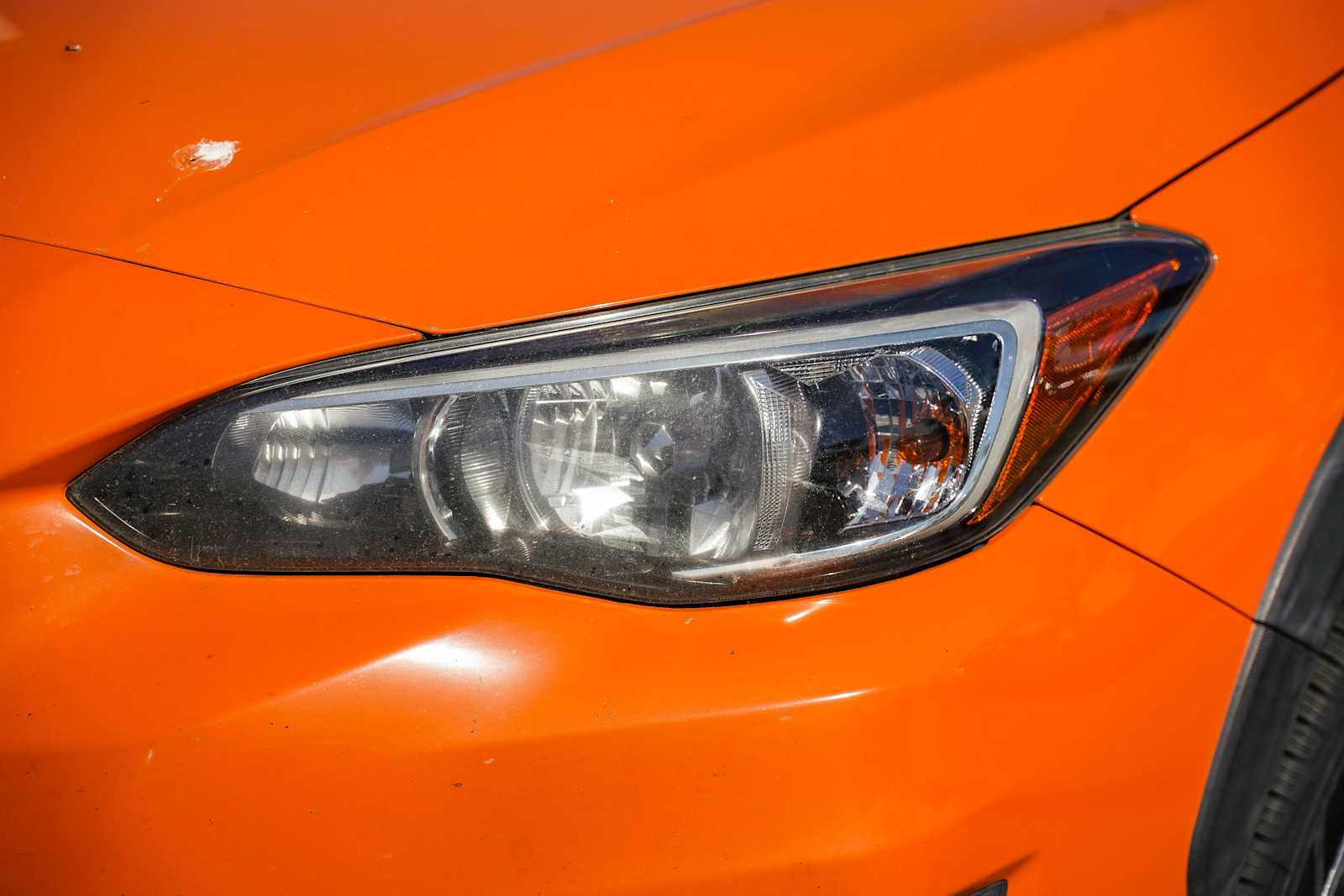 Used 2019 Subaru Crosstrek Premium with VIN JF2GTADC9KH201143 for sale in Riverside, CA