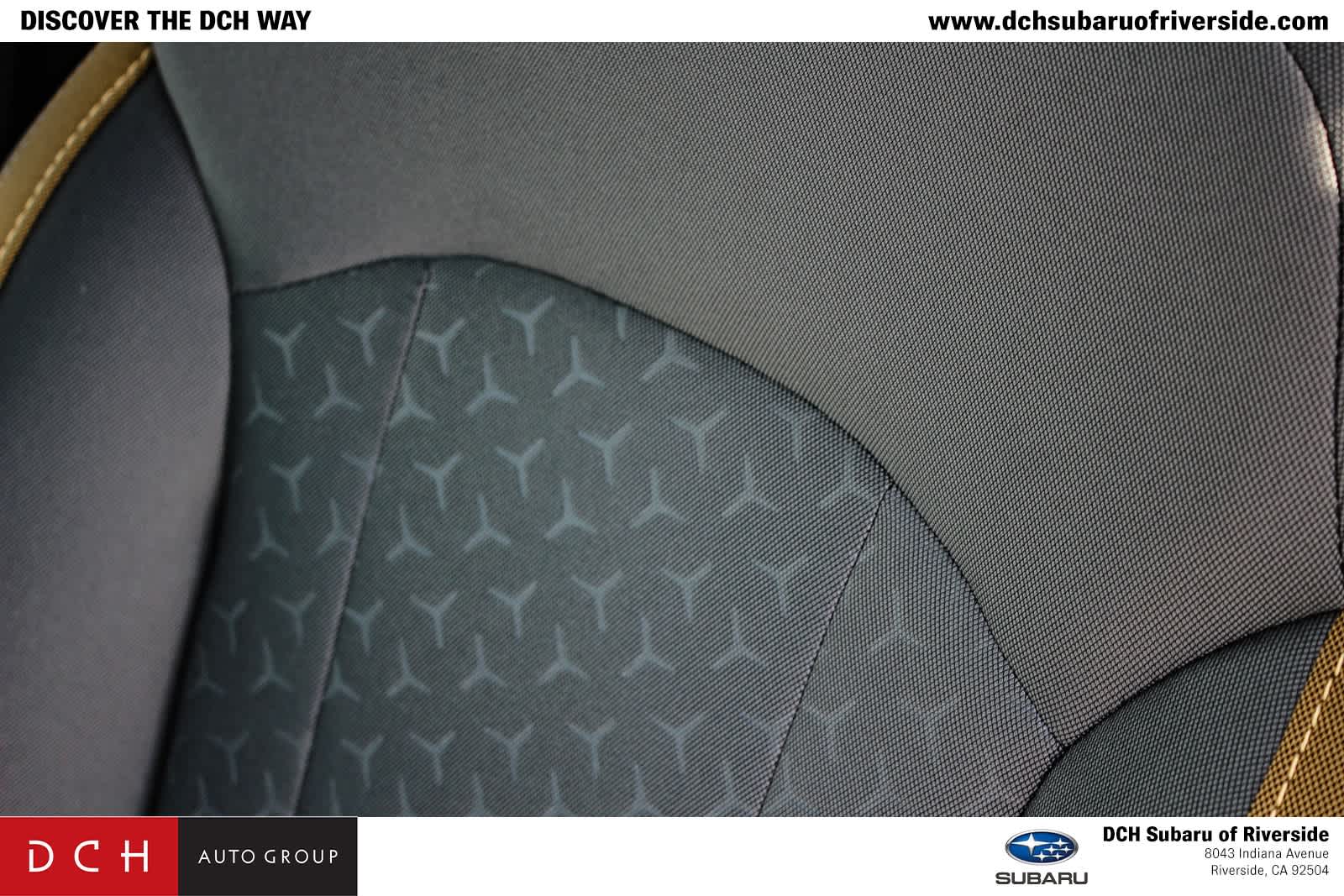 Thumbnail: 2025 Subaru Crosstrek - 23