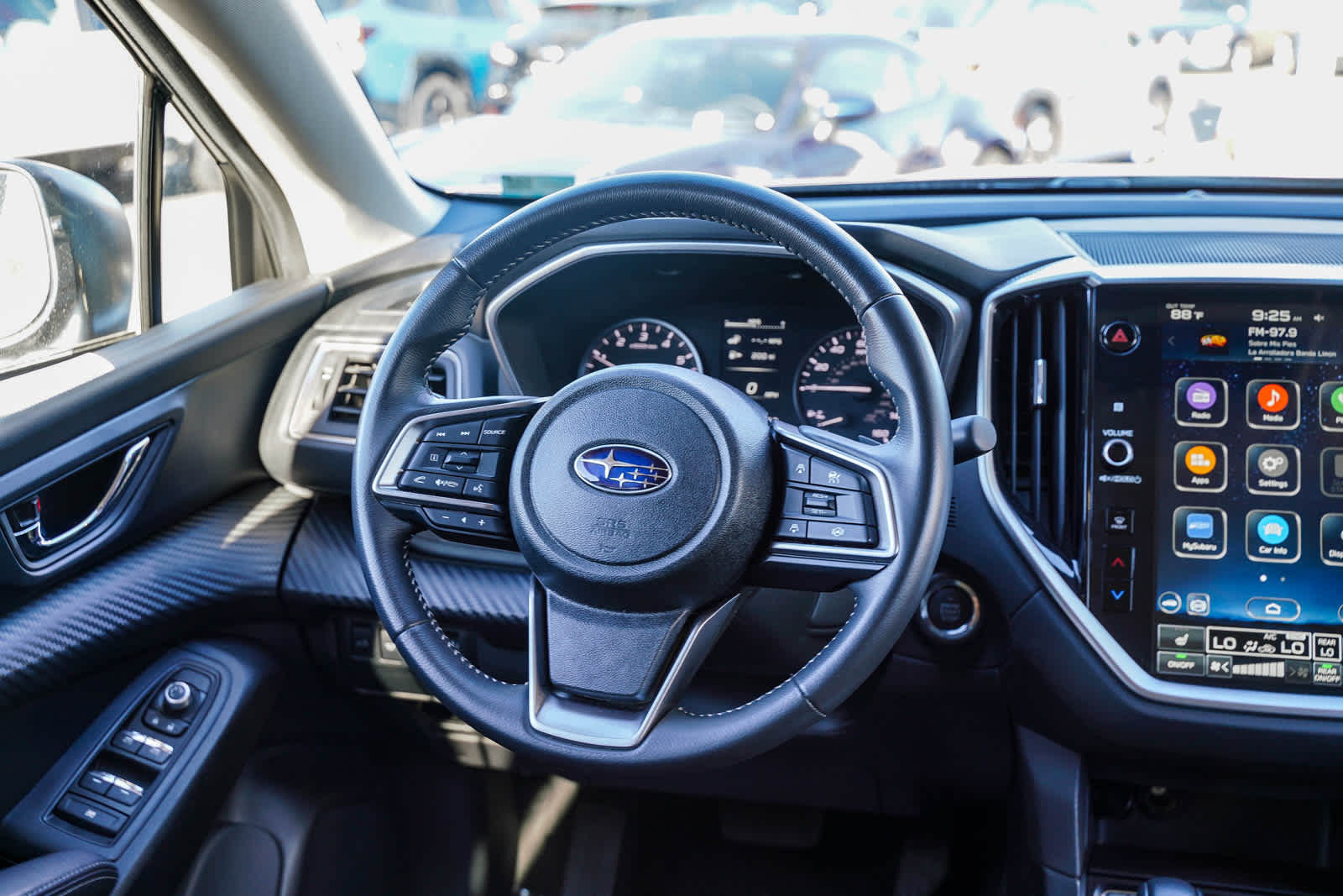 Thumbnail: 2024 Subaru Ascent - 12