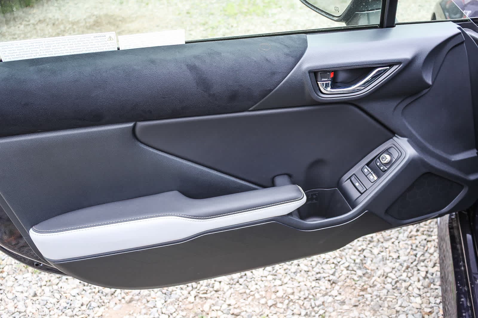 Thumbnail: 2025 Subaru BRZ - 25