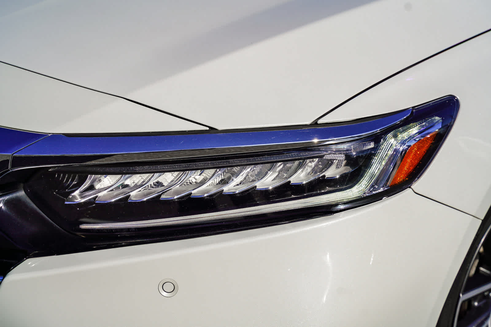 Thumbnail: 2022 Honda Accord - 10