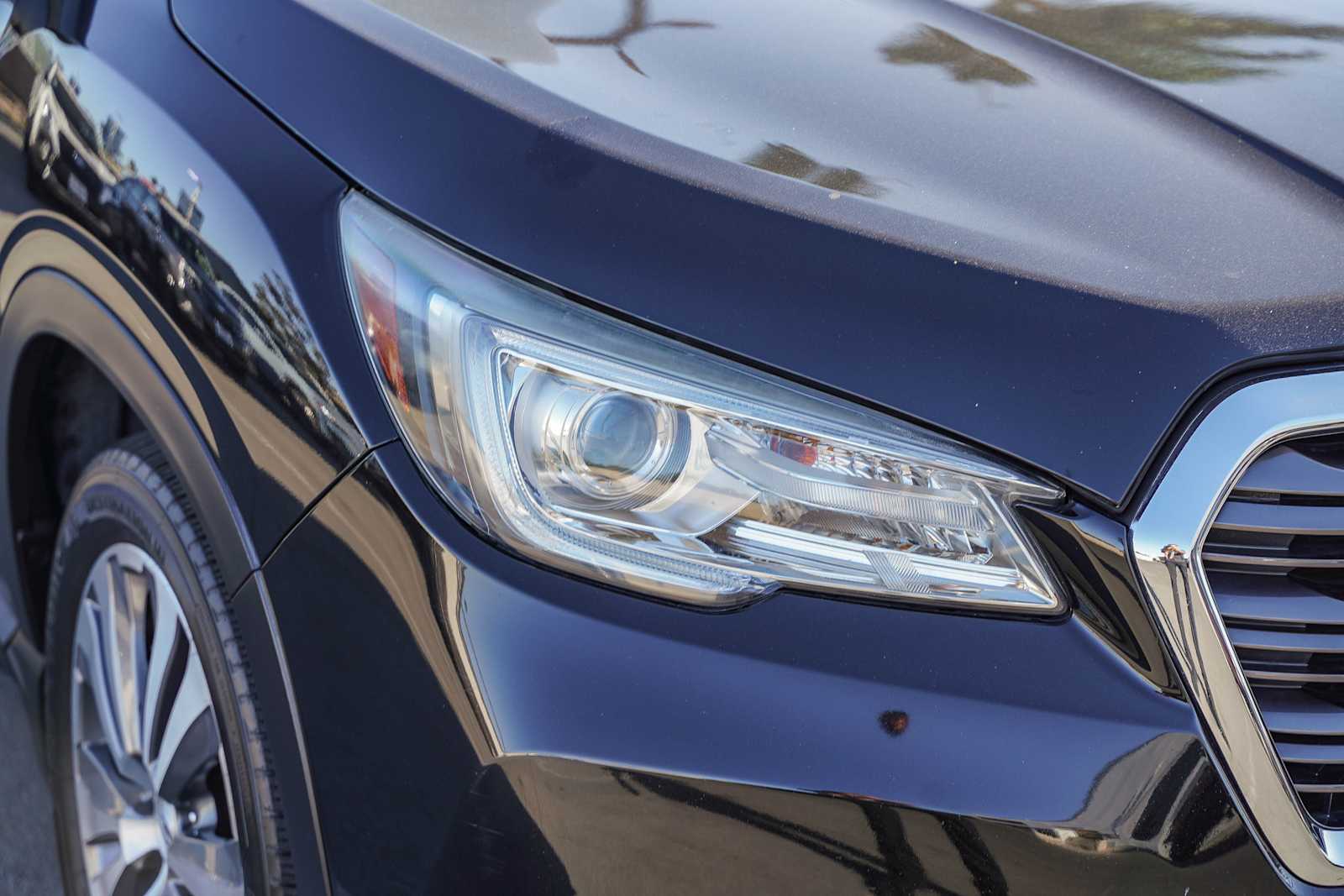 Thumbnail: 2021 Subaru Ascent - 6