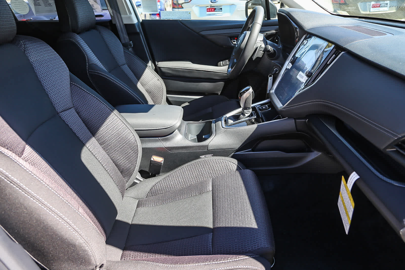 Thumbnail: 2025 Subaru Outback - 17