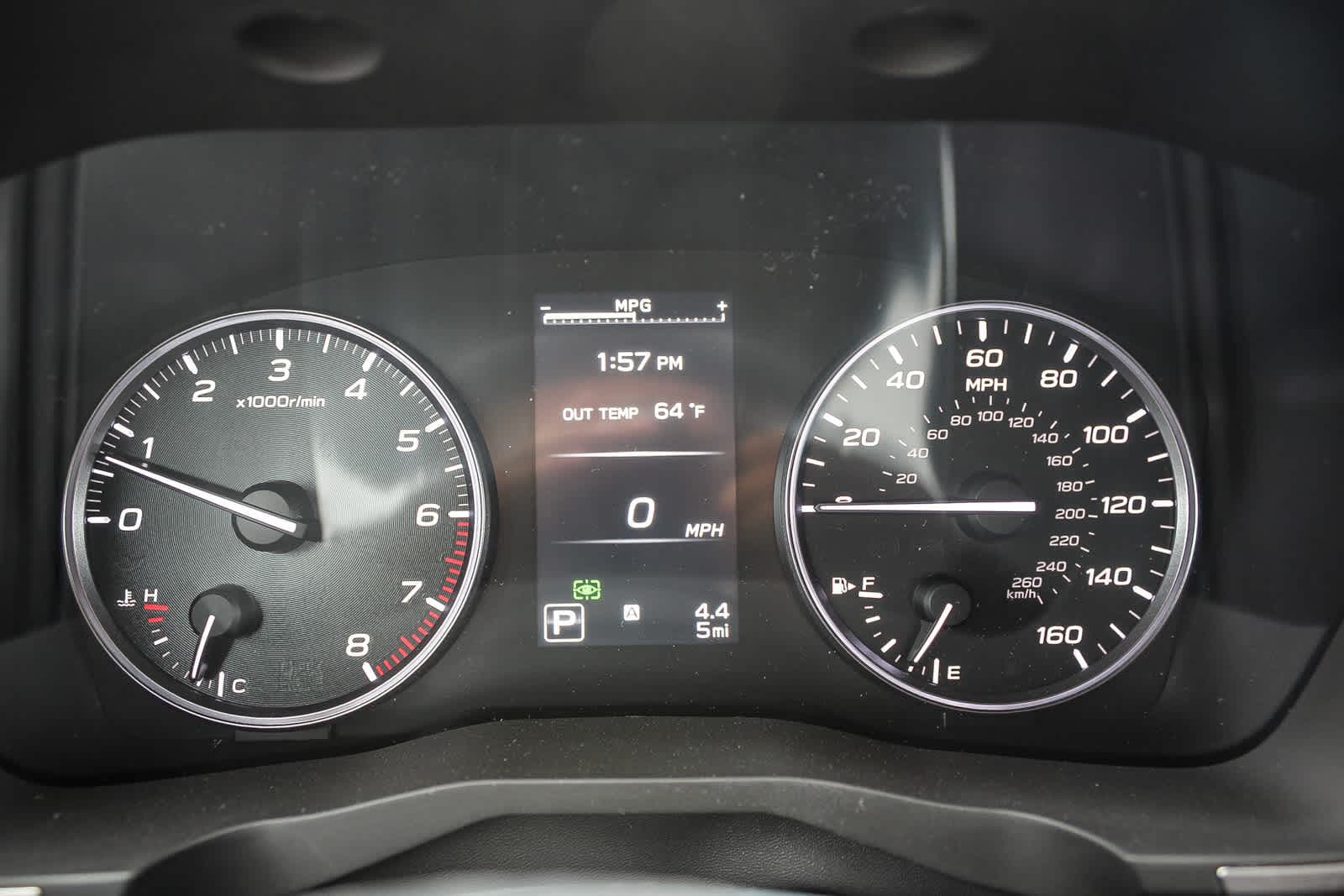 Thumbnail: 2025 Subaru Ascent - 25