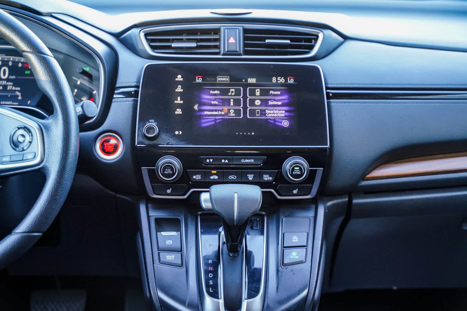 Thumbnail: 2020 Honda CR-V - 13