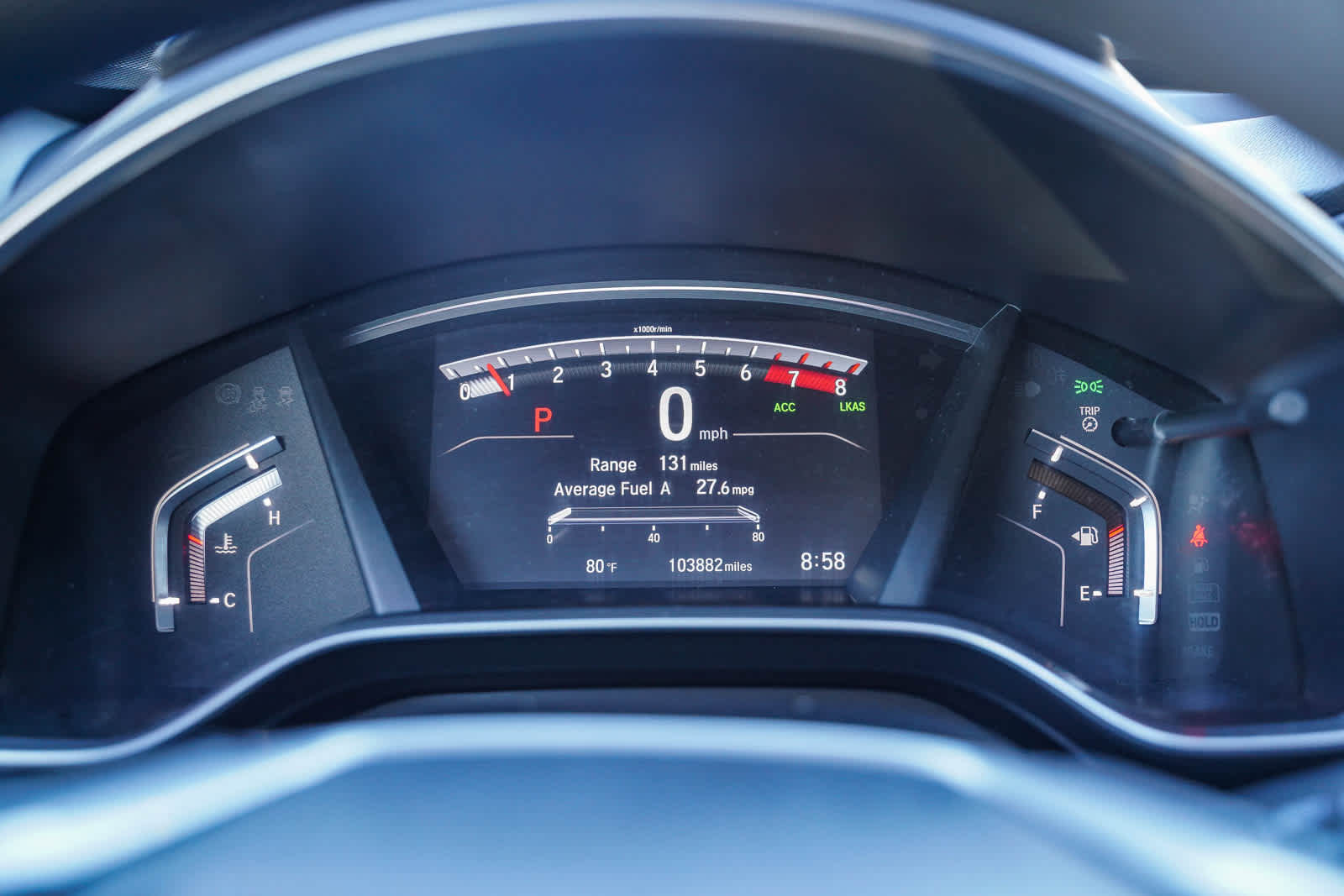 Thumbnail: 2020 Honda CR-V - 22