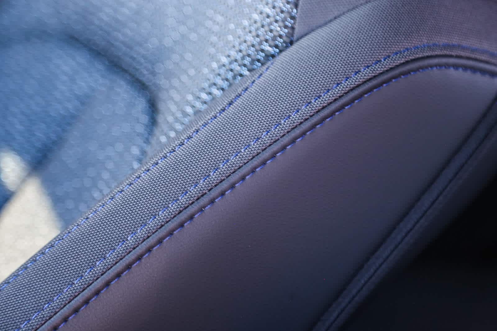 Thumbnail: 2026 Subaru Forester - 25