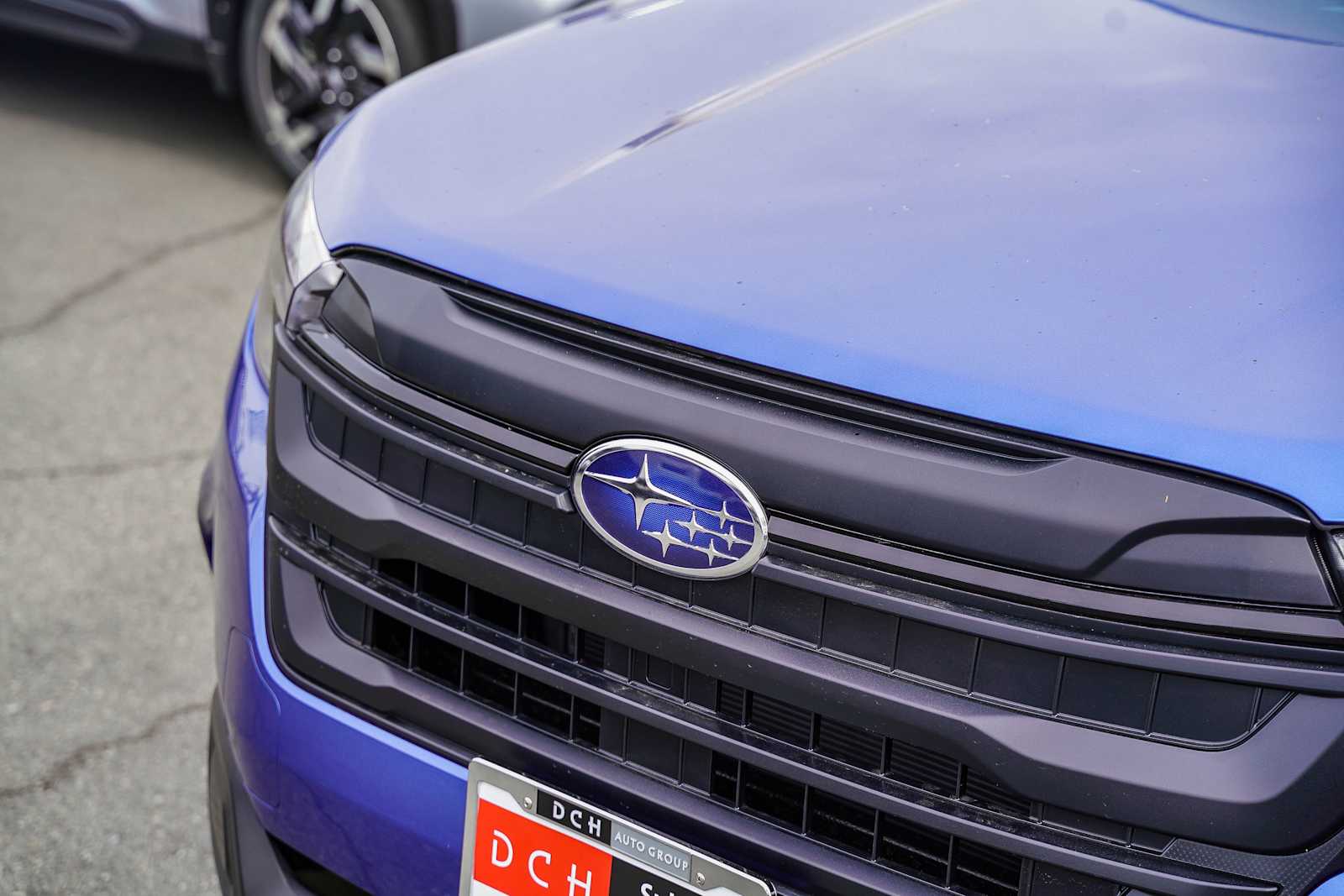 Thumbnail: 2026 Subaru Forester - 11