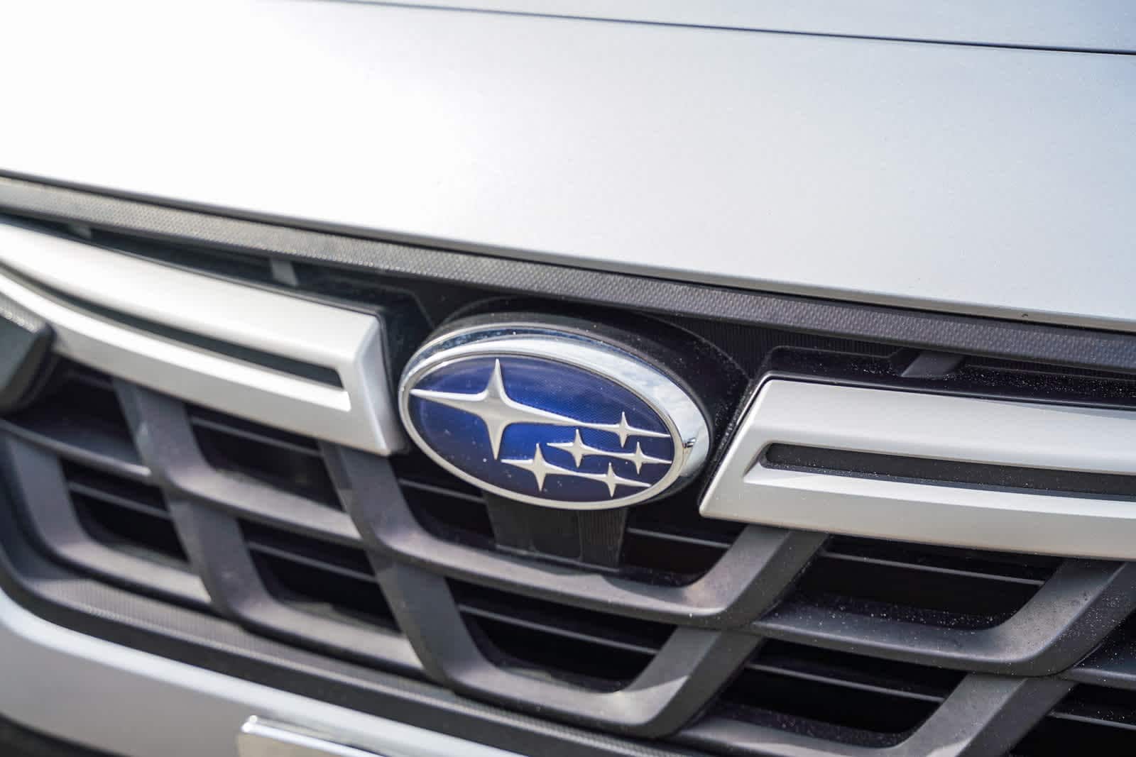 Thumbnail: 2023 Subaru Crosstrek - 10