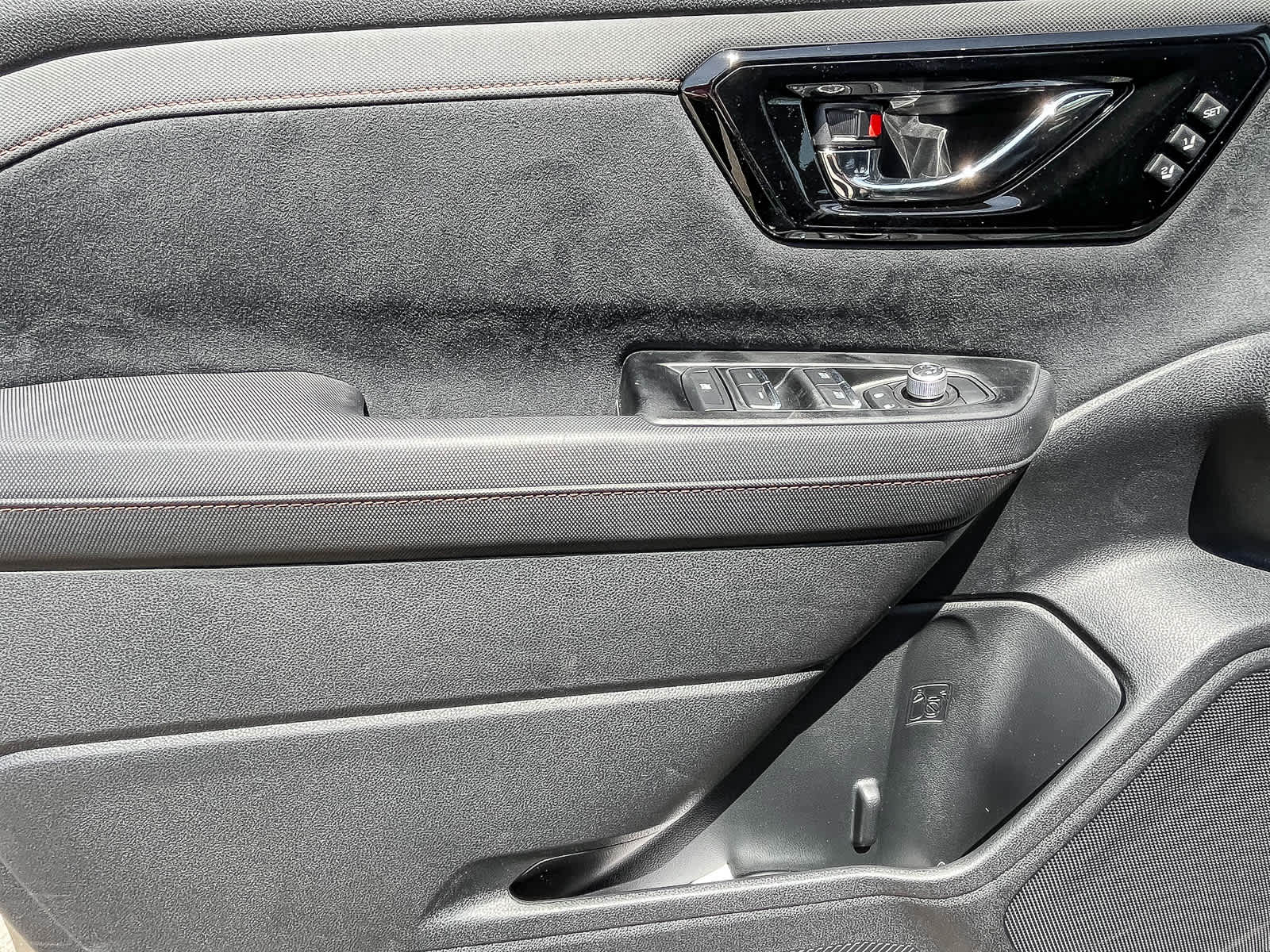 2026 Subaru Forester Touring - Photo 24