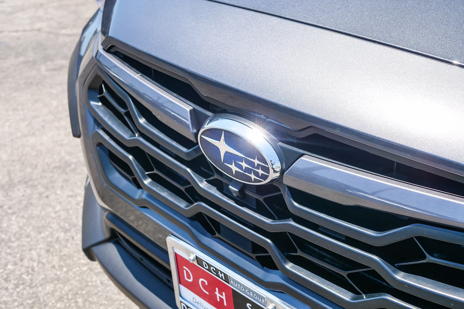 Thumbnail: 2026 Subaru Crosstrek - 11