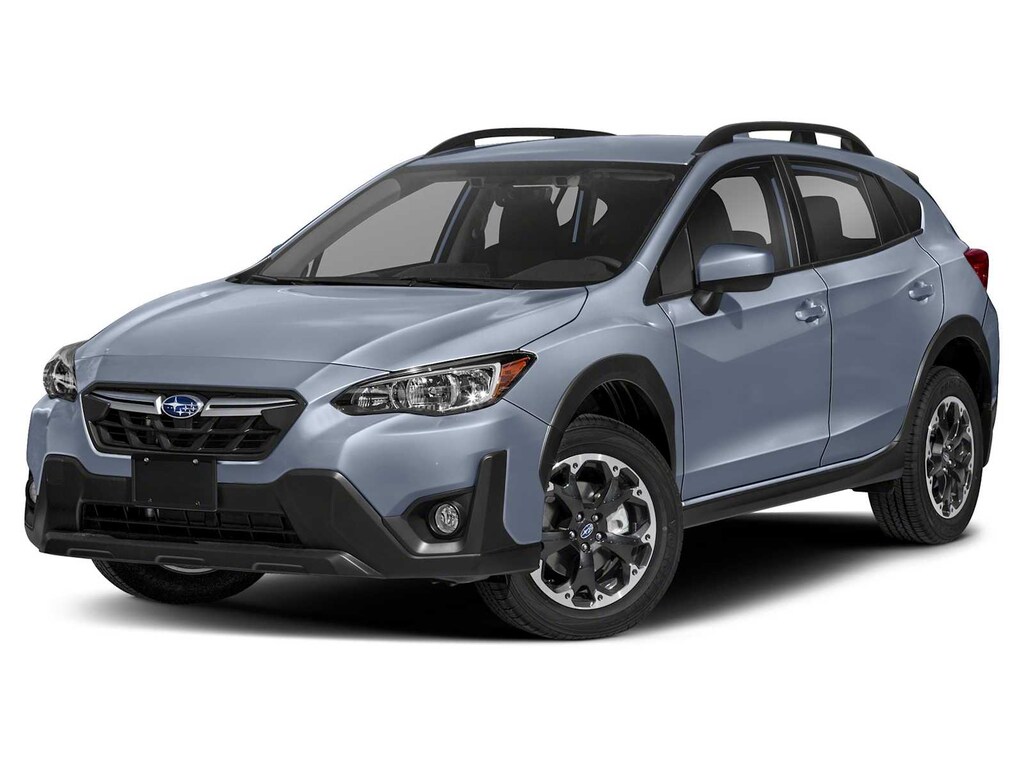 Used 2023 Subaru Crosstrek Premium SUV