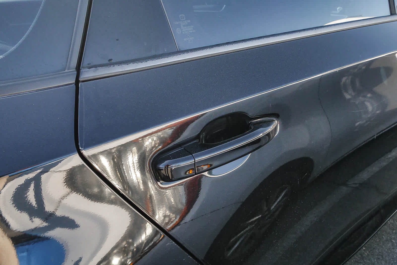 Thumbnail: 2018 Honda Accord - 19