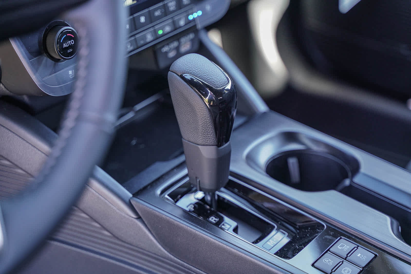 Thumbnail: 2026 Subaru Outback - 16