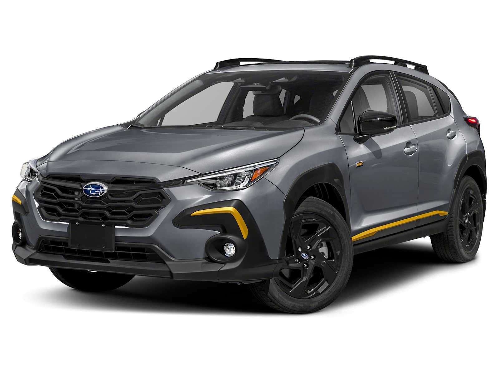 2026 Subaru Crosstrek Sport CVT's photo