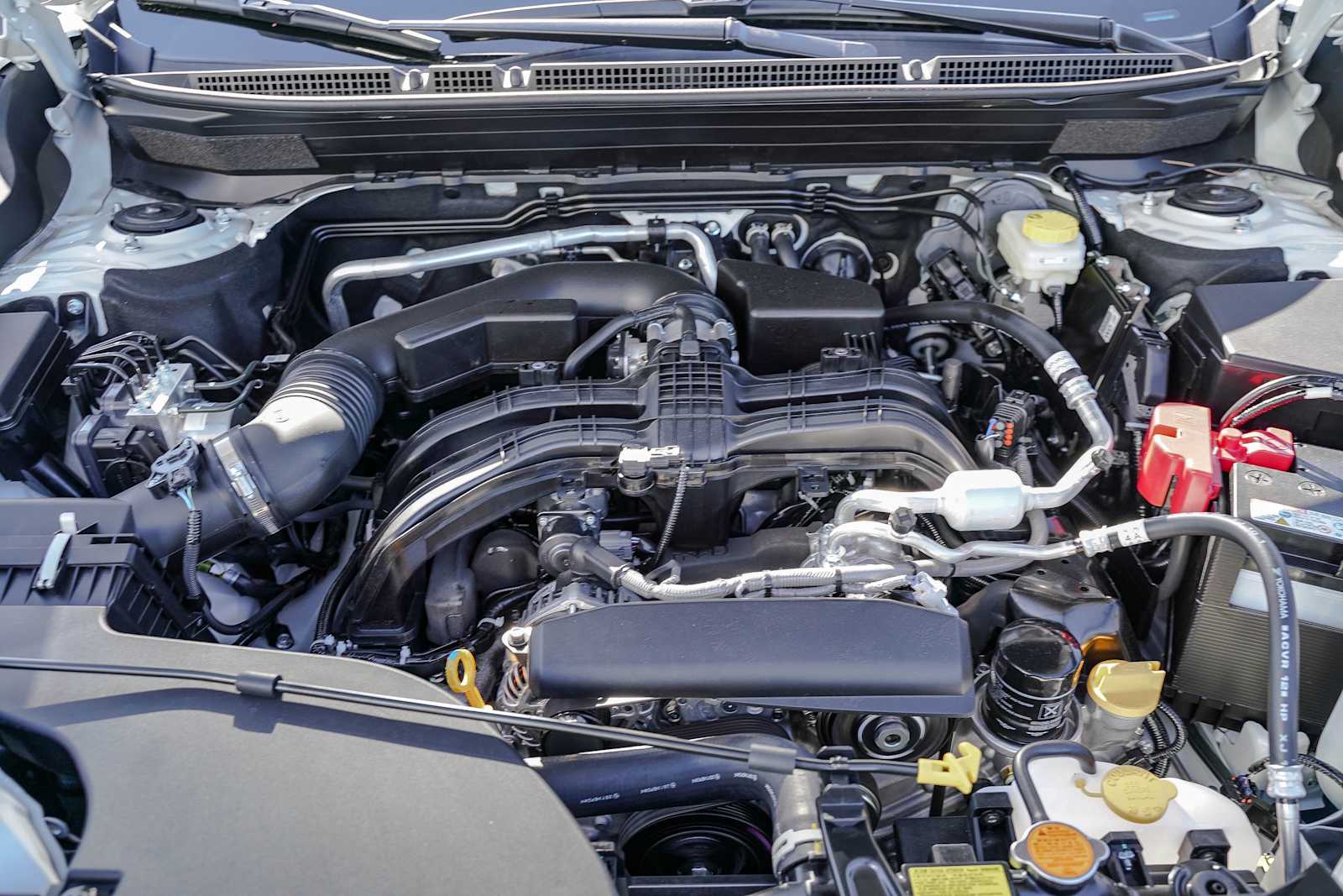 Thumbnail: 2026 Subaru Outback - 12