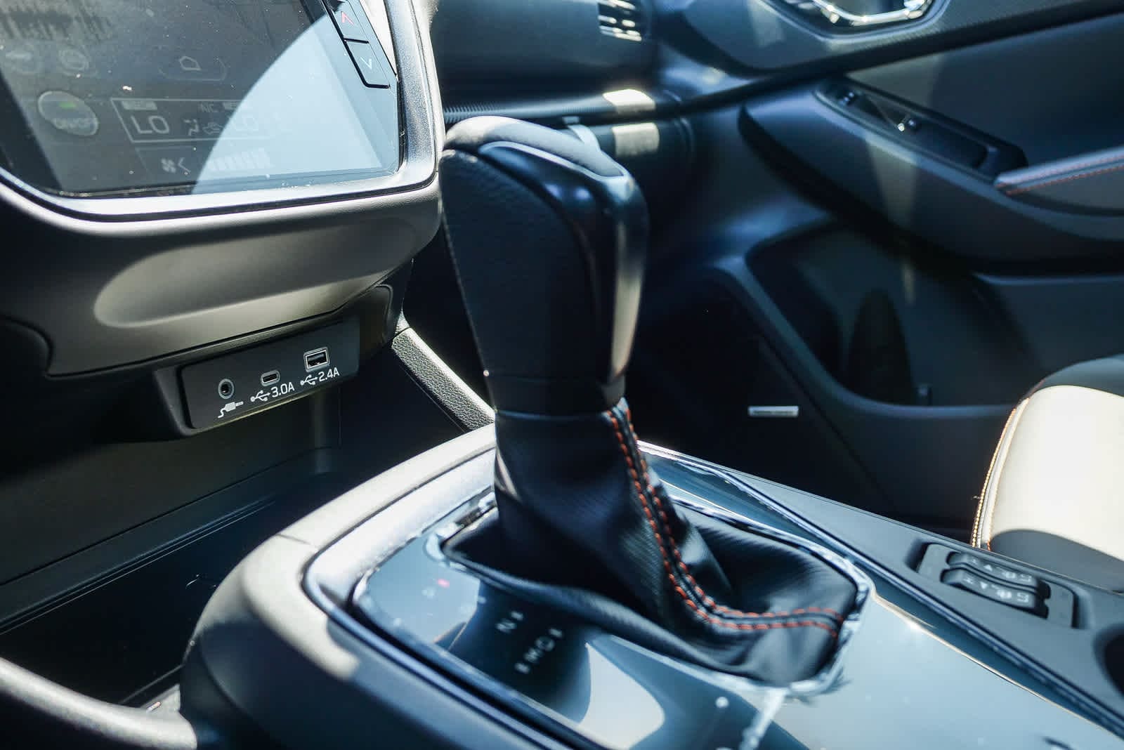 Thumbnail: 2026 Subaru Crosstrek - 21