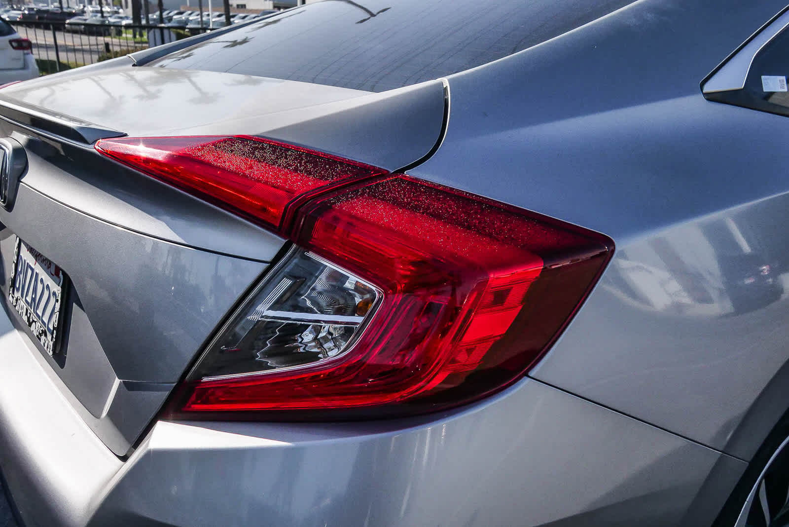 Thumbnail: 2016 Honda Civic - 20