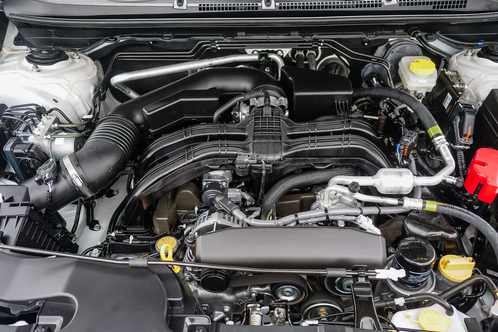 Thumbnail: 2025 Subaru Crosstrek - 26