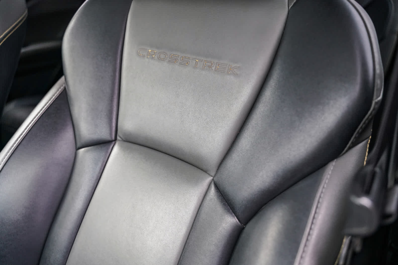 Thumbnail: 2021 Subaru Crosstrek - 23