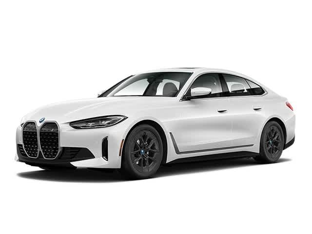 2022 BMW i4 eDrive40 -
                  Riverside, CA