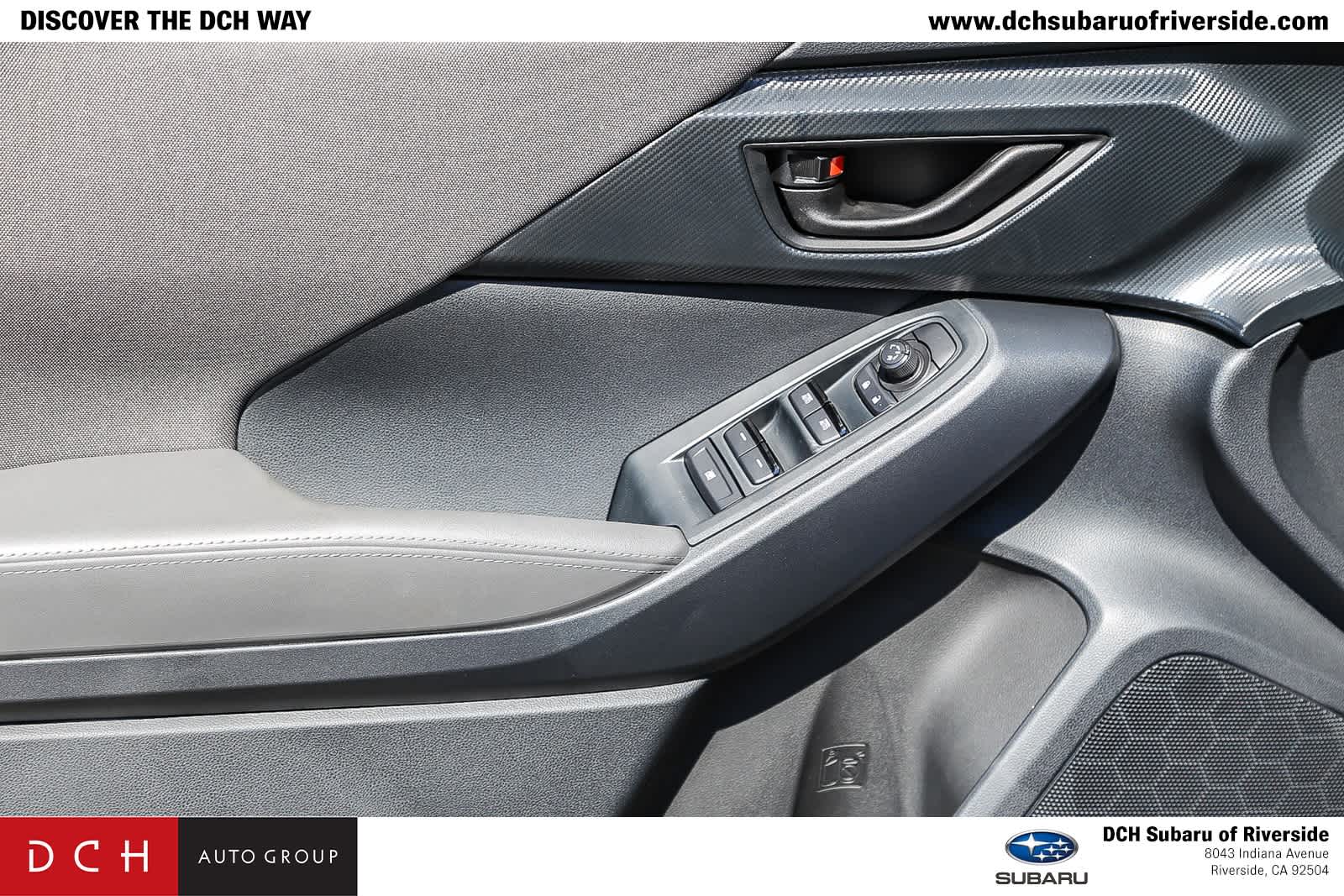 Thumbnail: 2025 Subaru Crosstrek - 19