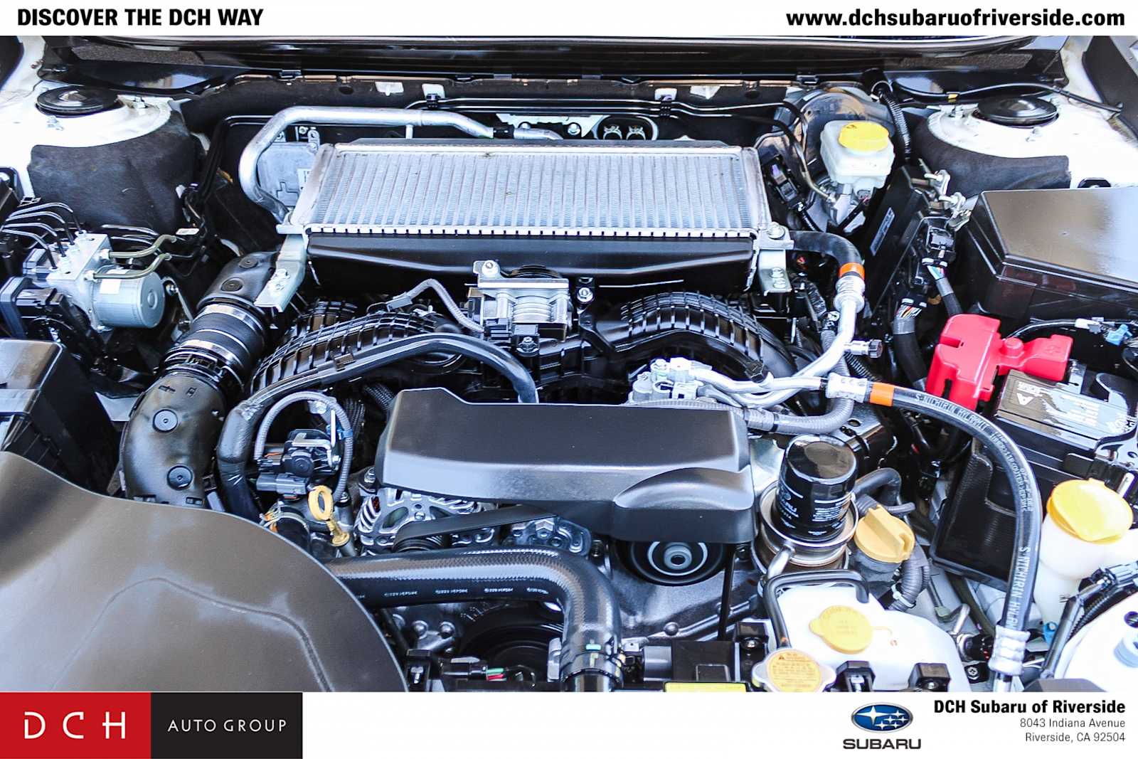 Thumbnail: 2023 Subaru Outback - 24