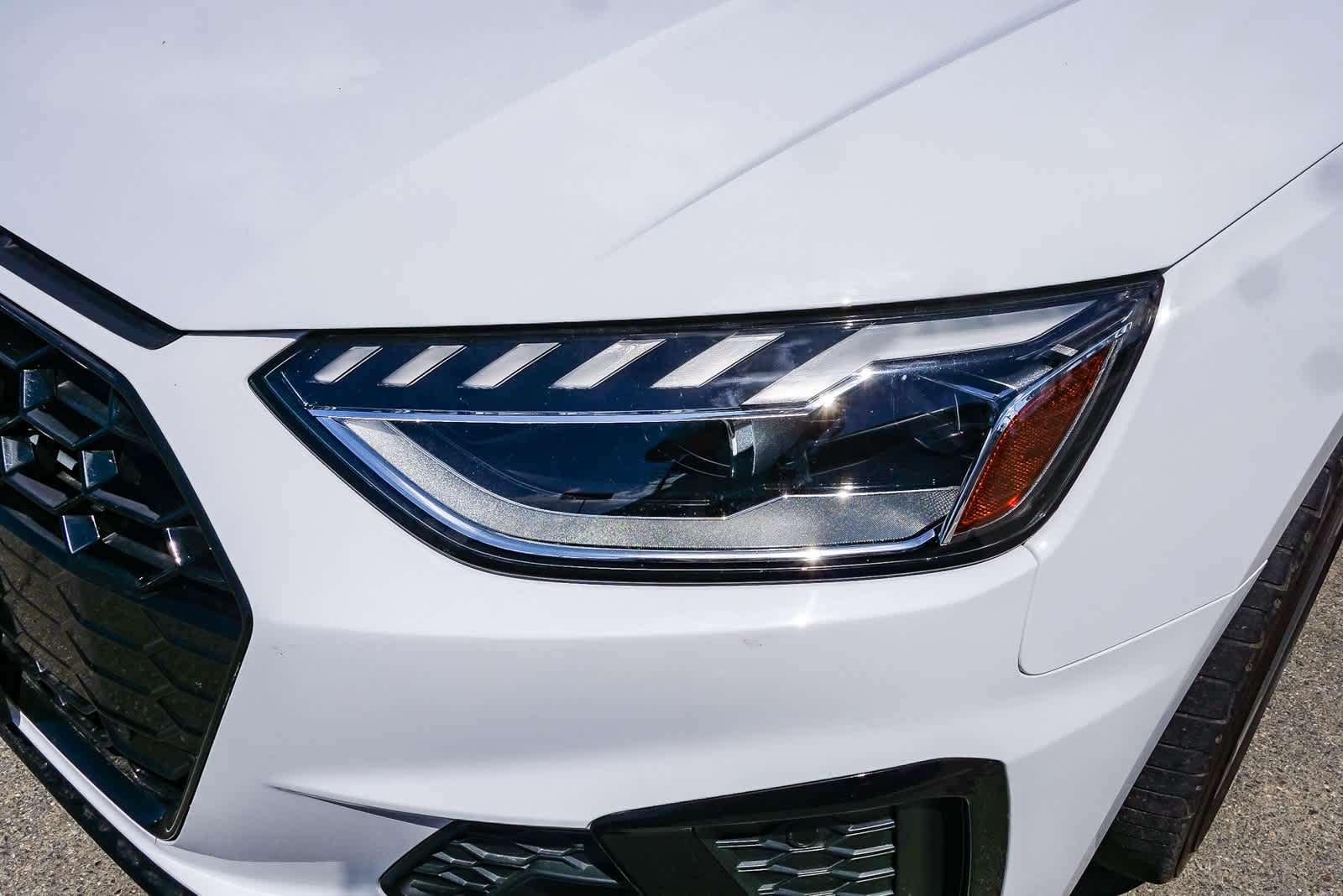 Thumbnail: 2024 Audi A4 - 2