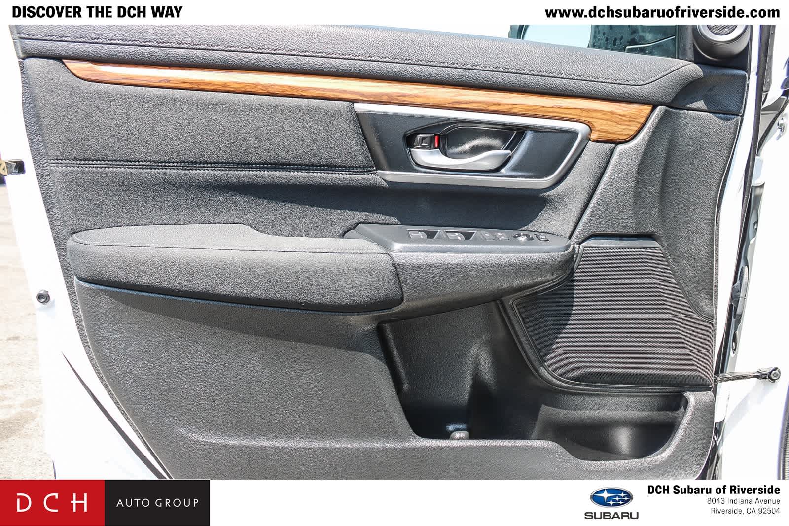 Thumbnail: 2022 Honda CR-V - 19
