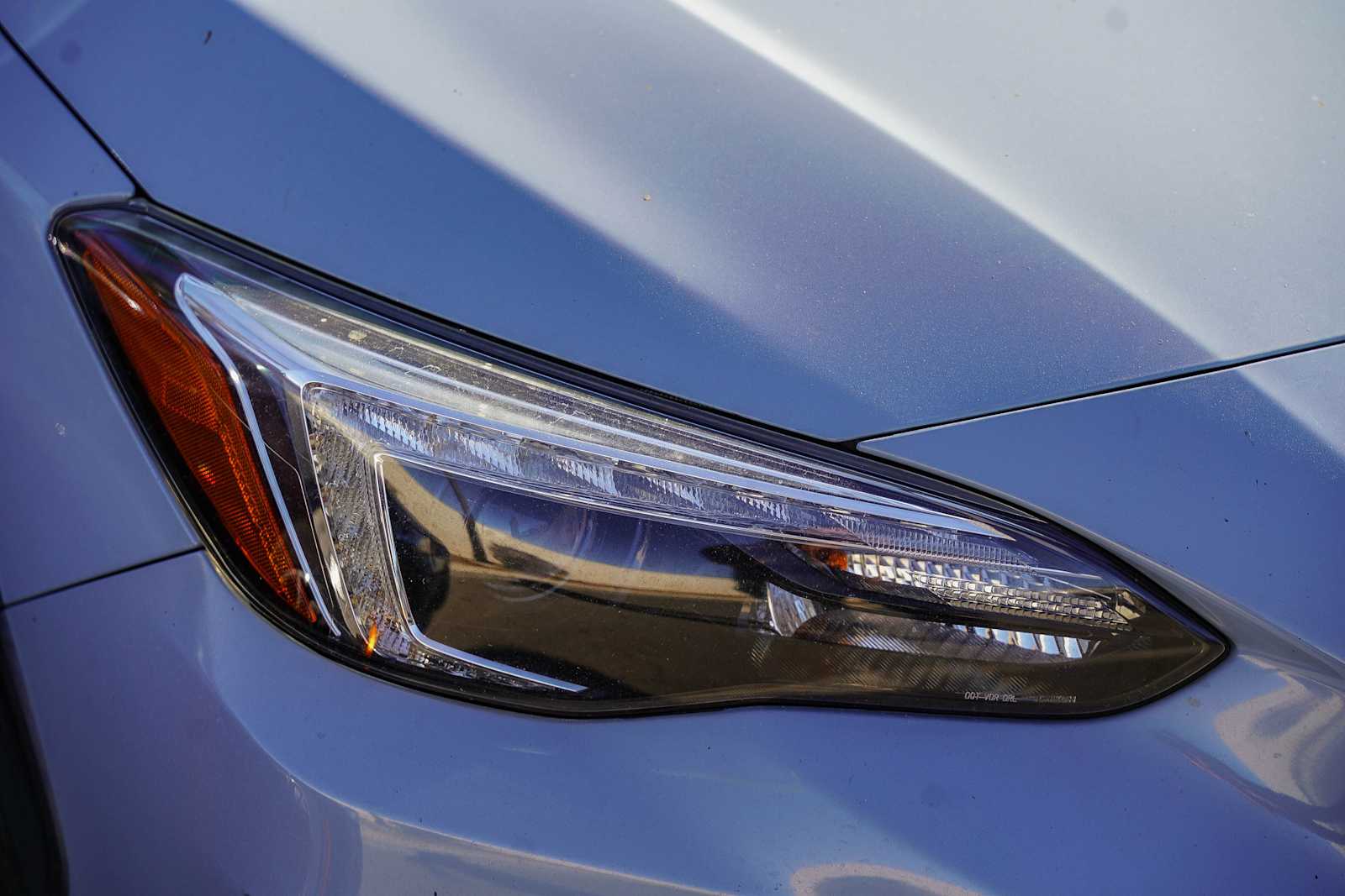 Thumbnail: 2018 Subaru Crosstrek - 7