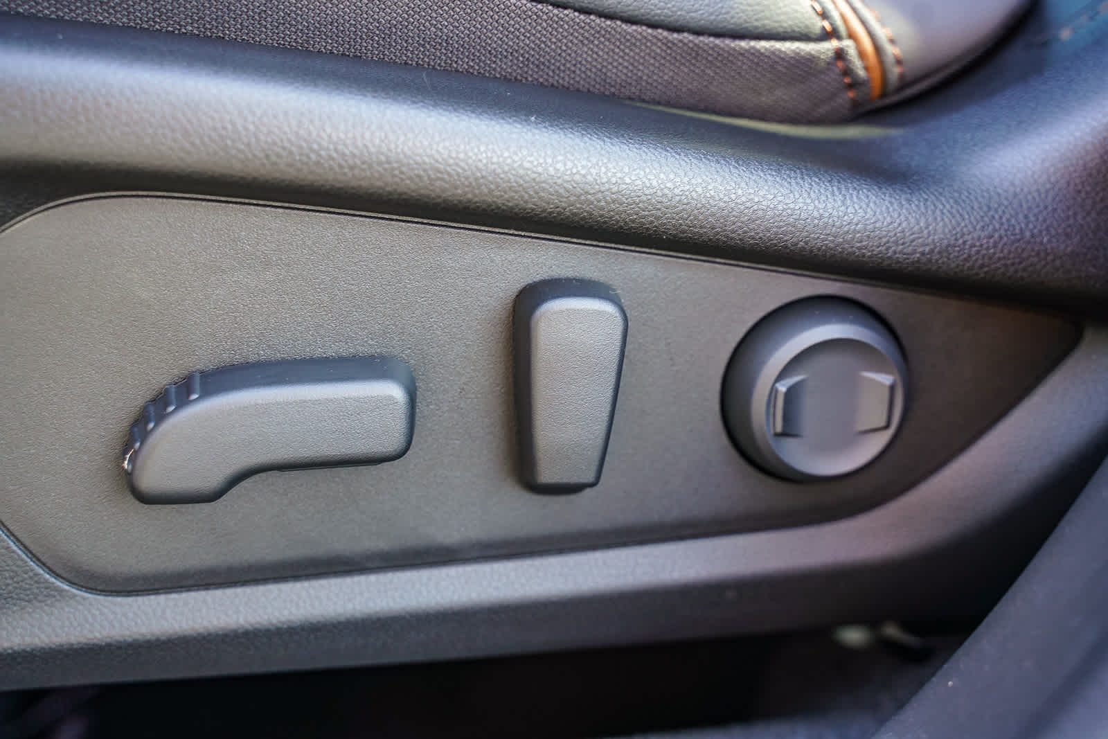 Thumbnail: 2025 Subaru Forester - 22