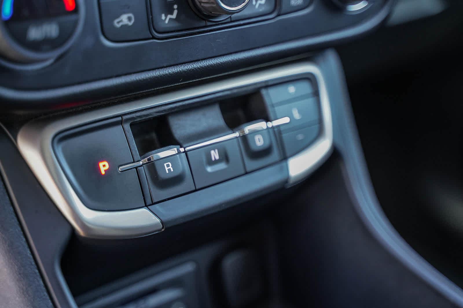 Thumbnail: 2024 GMC Terrain - 18