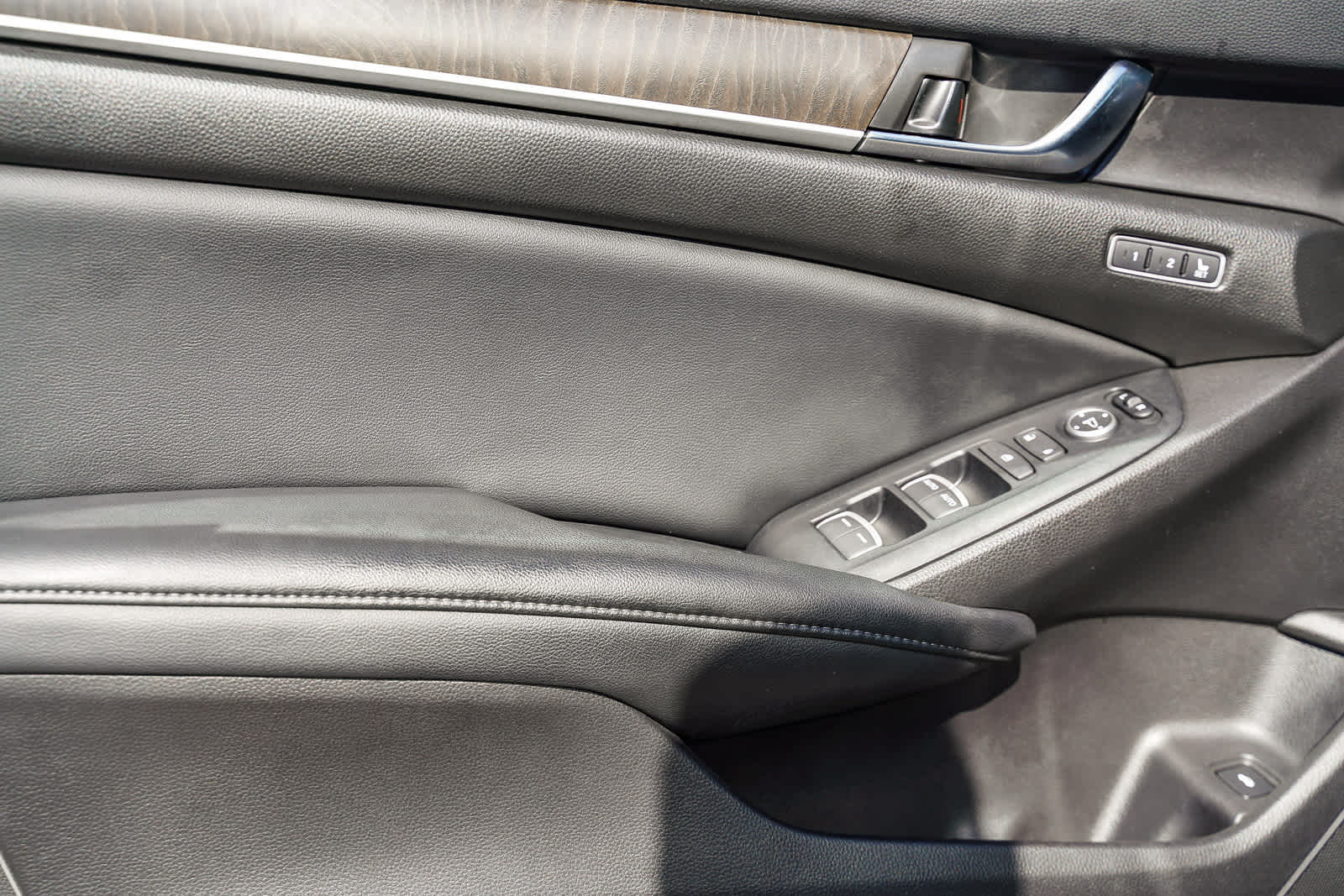 Thumbnail: 2022 Honda Accord - 19