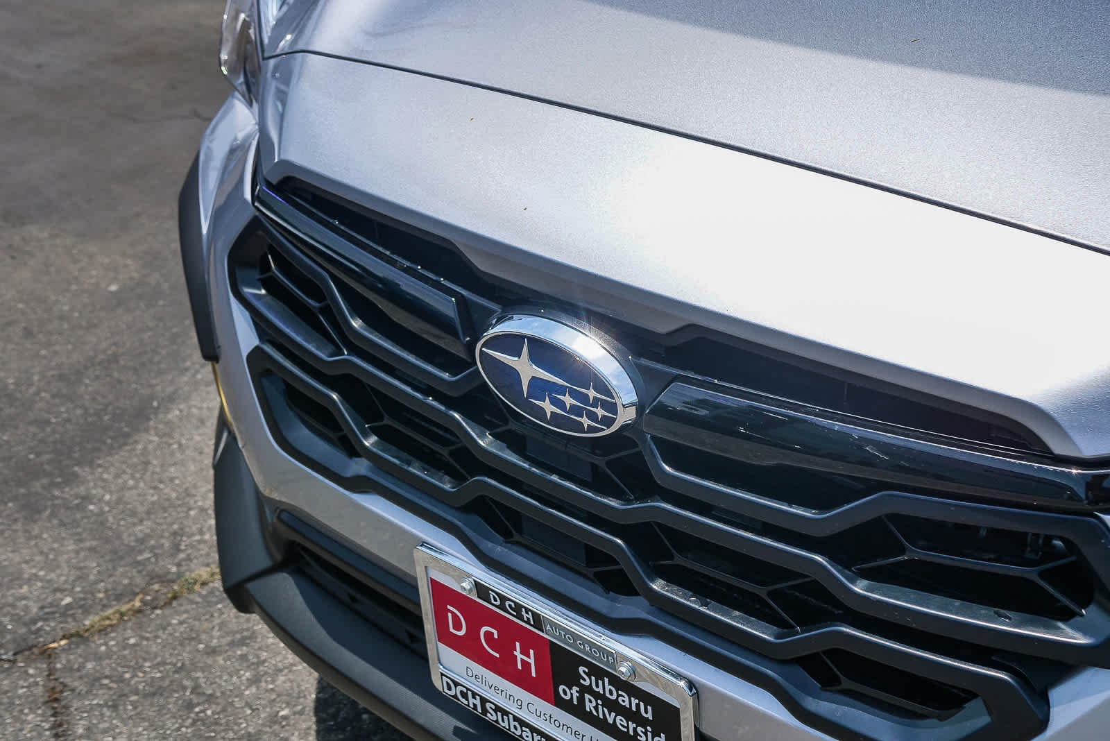 Thumbnail: 2026 Subaru Crosstrek - 11