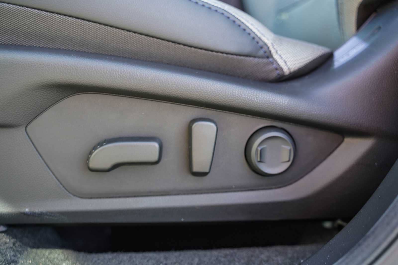 Thumbnail: 2026 Subaru Forester - 23