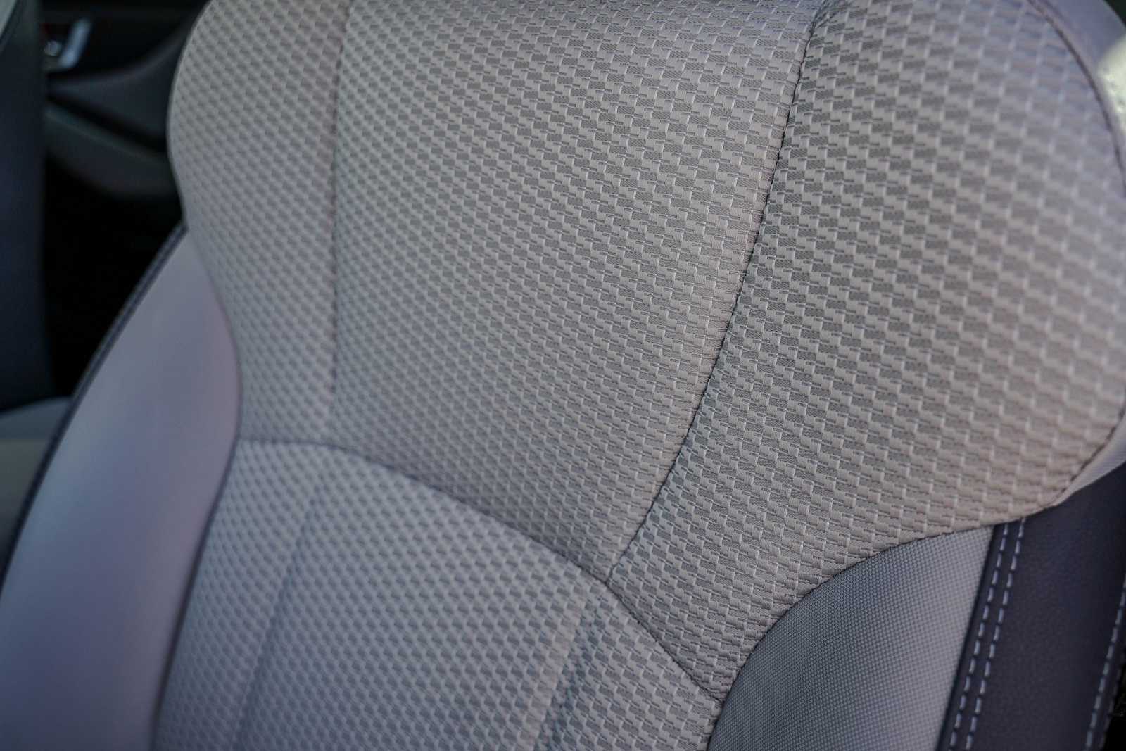 Thumbnail: 2021 Subaru Forester - 23