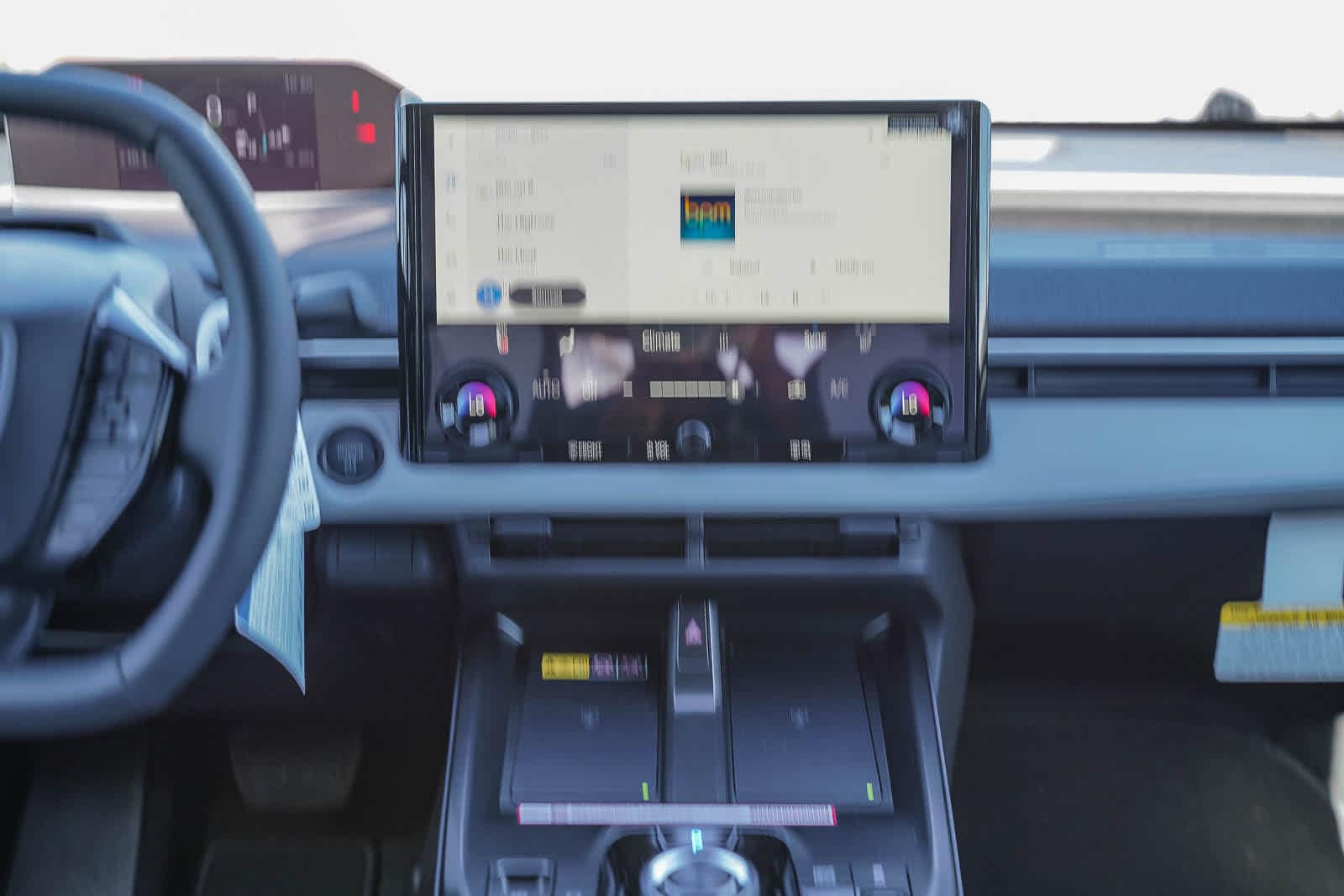 Thumbnail: 2026 Subaru Solterra - 14