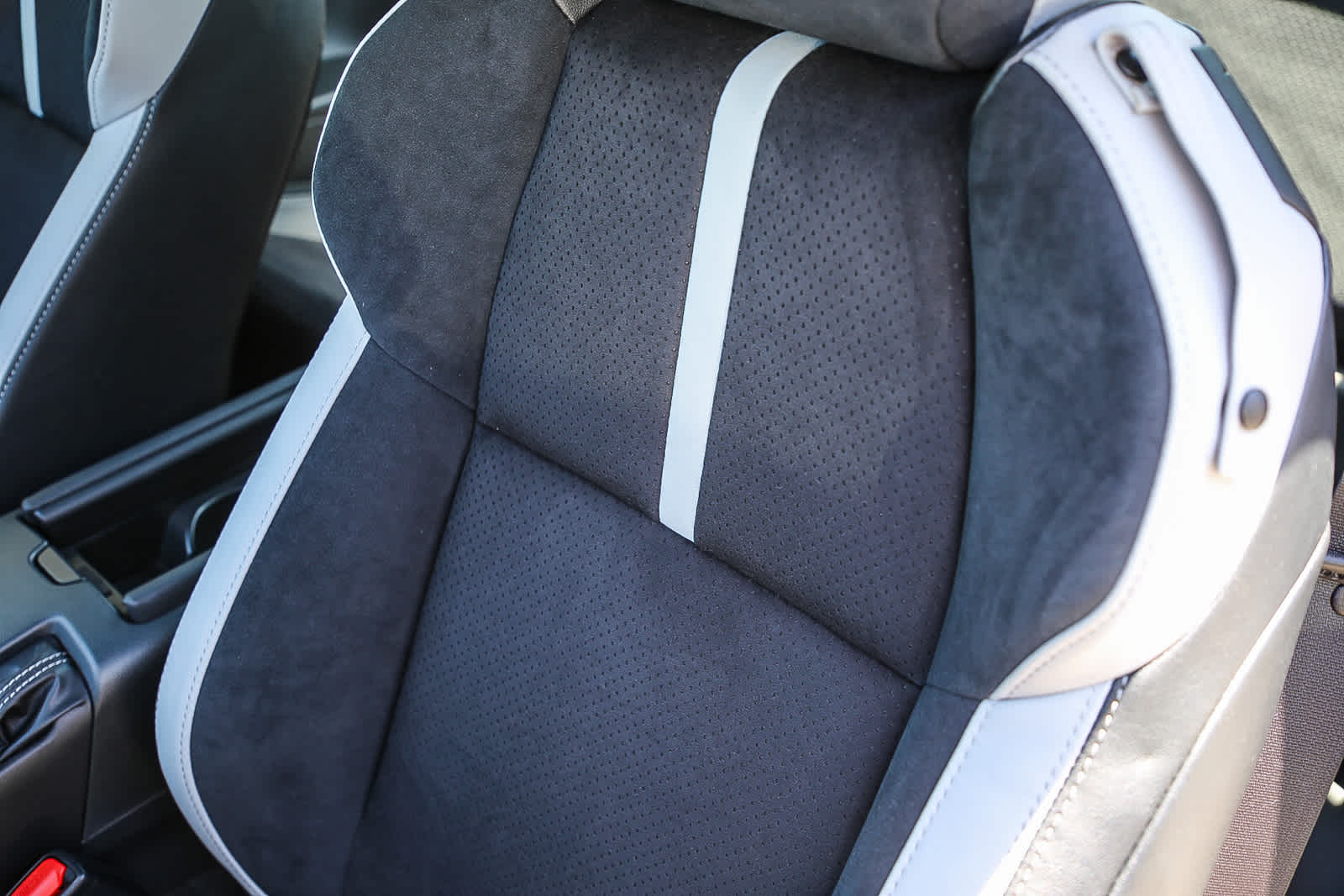 Thumbnail: 2025 Subaru BRZ - 28