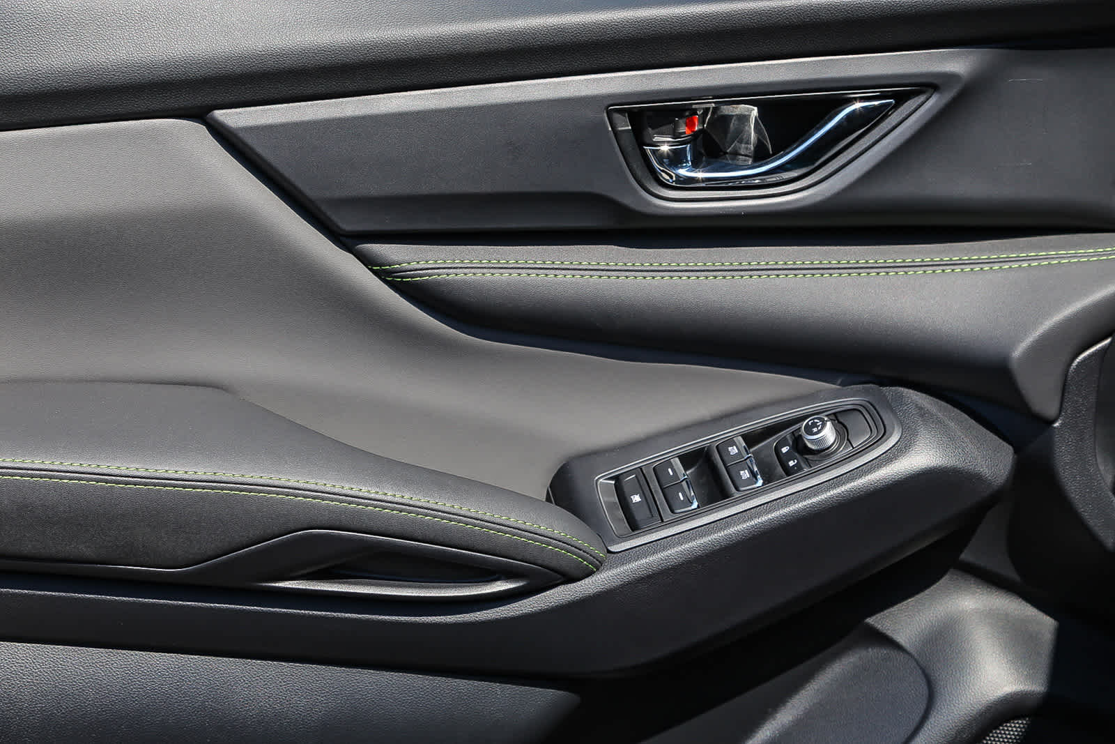 Thumbnail: 2025 Subaru Ascent - 21