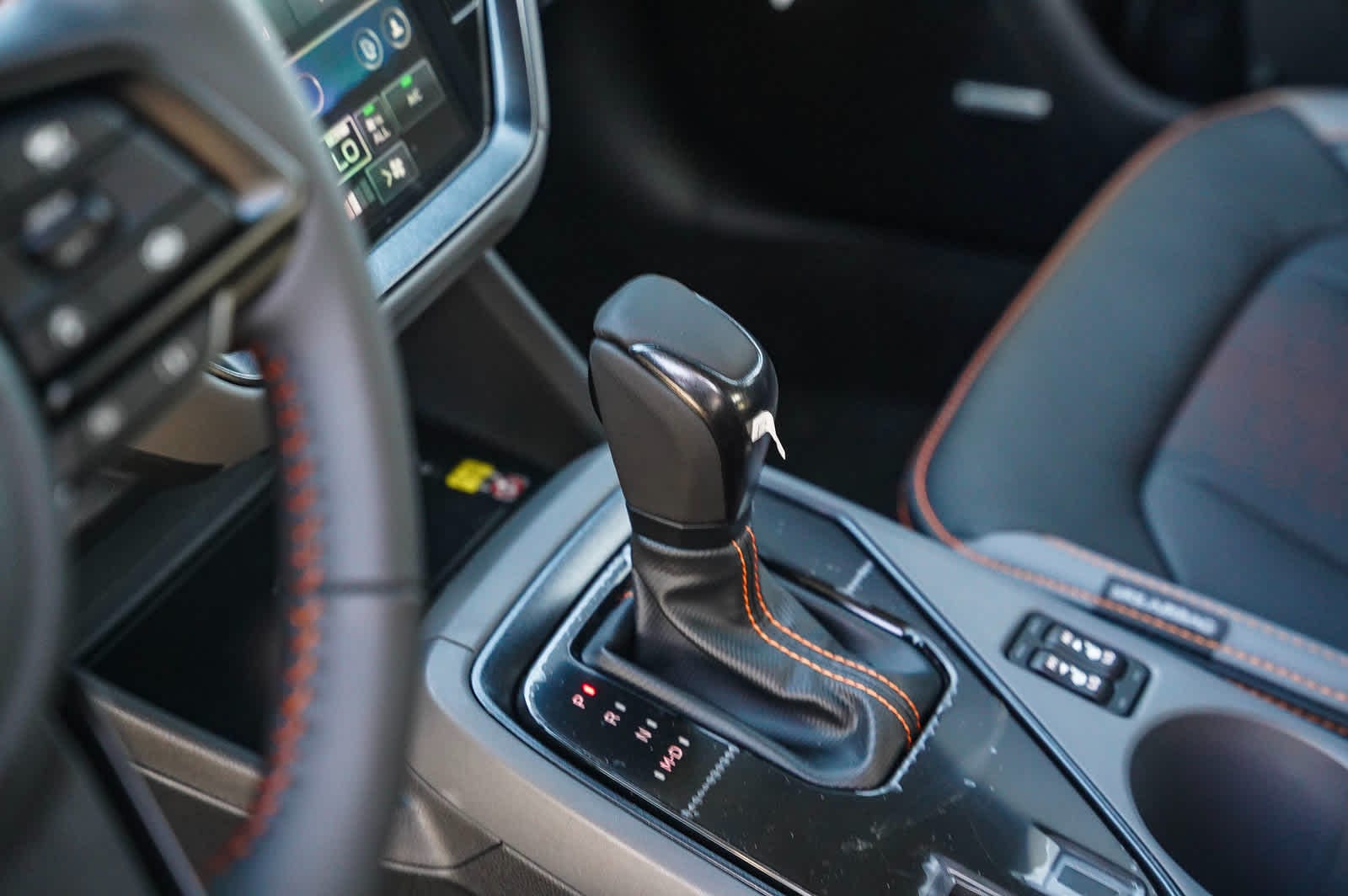 Thumbnail: 2025 Subaru Crosstrek - 19