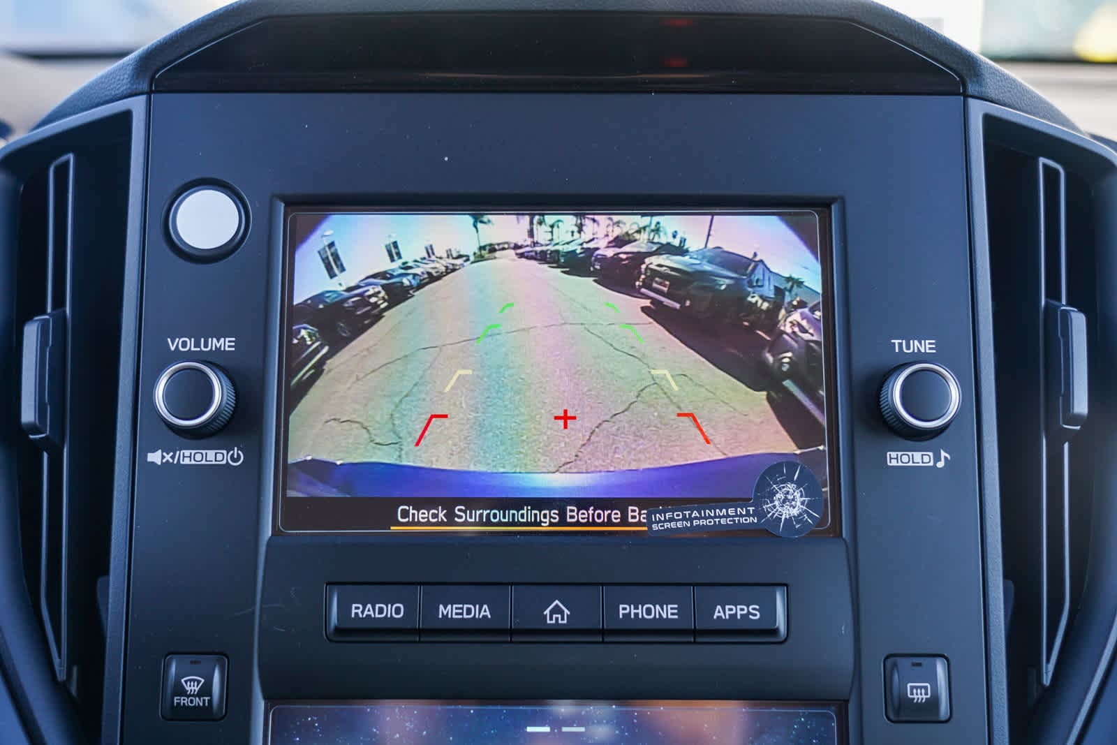 Thumbnail: 2025 Subaru Impreza - 26