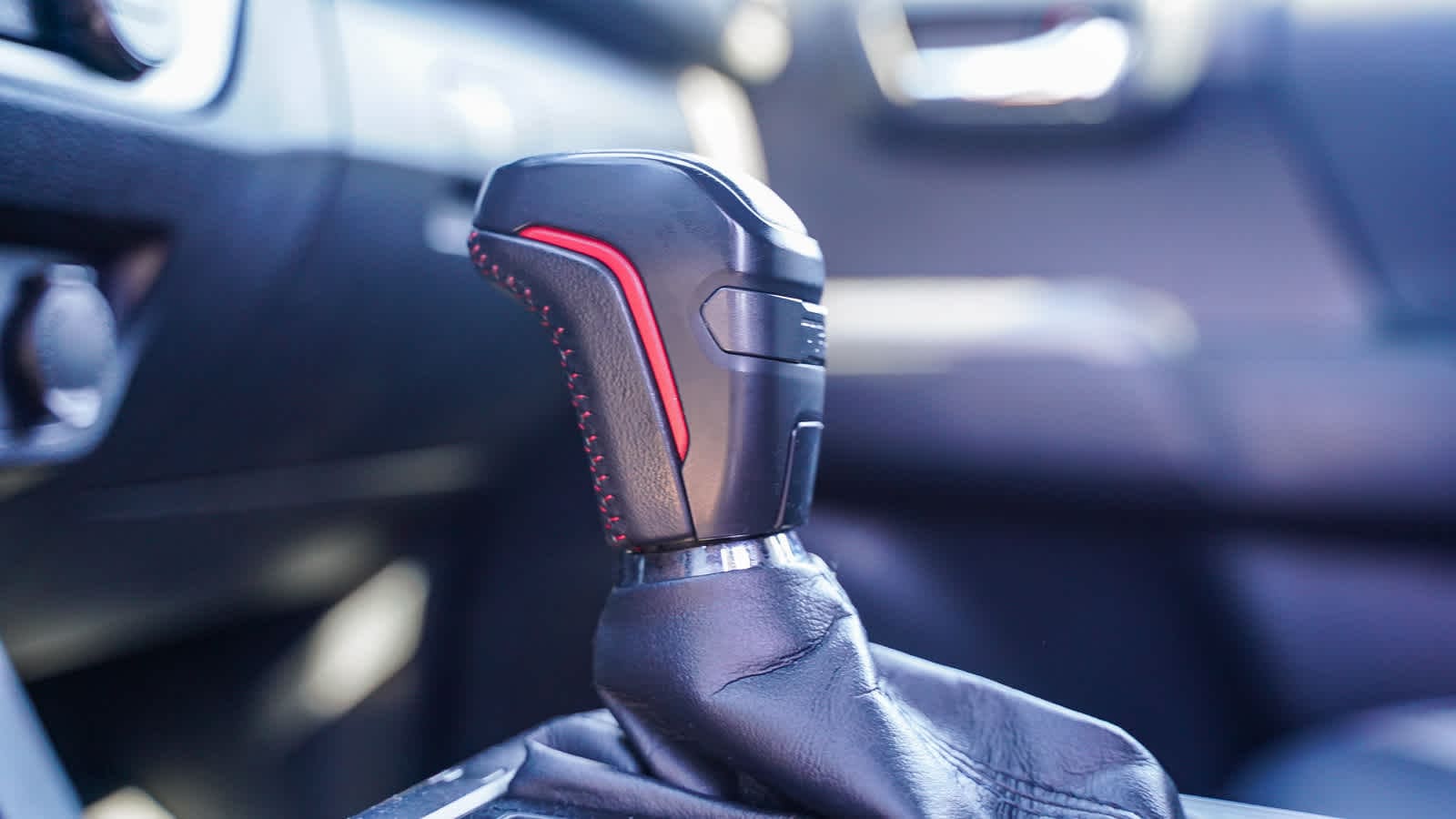 Thumbnail: 2019 Toyota Tacoma - 22