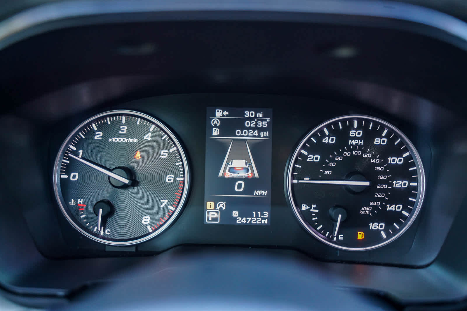 Thumbnail: 2023 Subaru Outback - 24