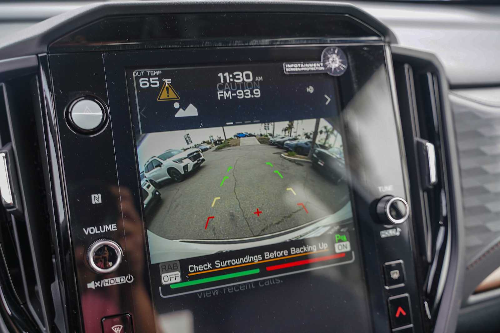 Thumbnail: 2026 Subaru Forester - 22