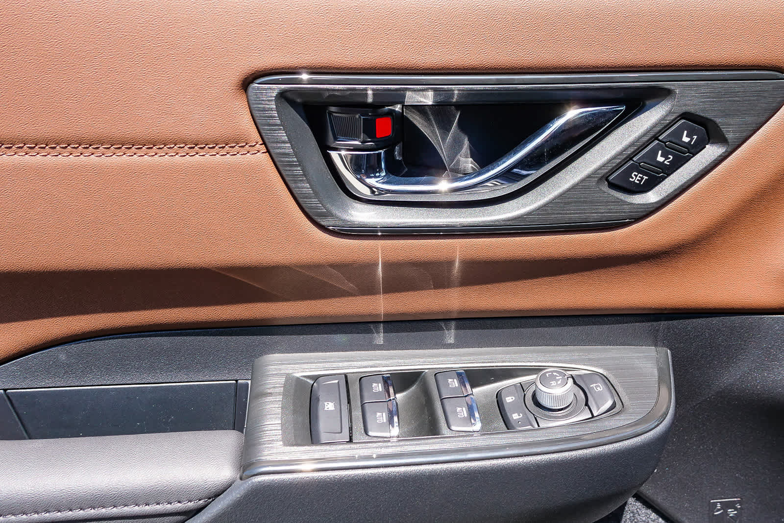 Thumbnail: 2026 Subaru Outback - 24