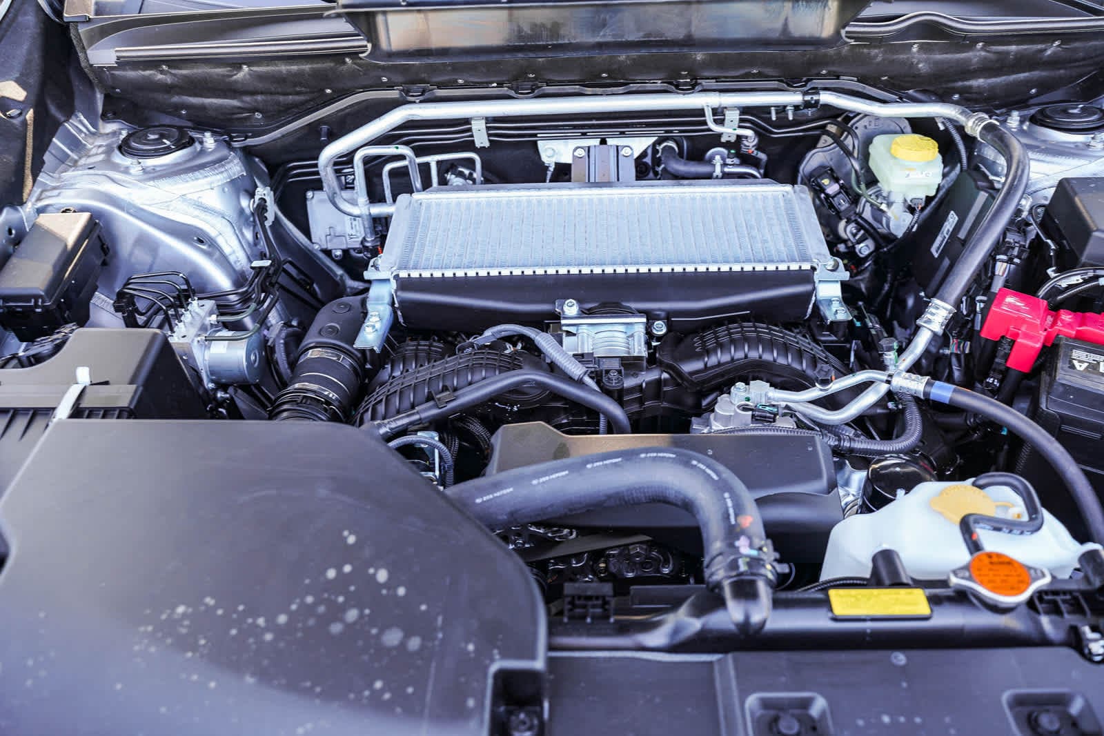 Thumbnail: 2026 Subaru Ascent - 12