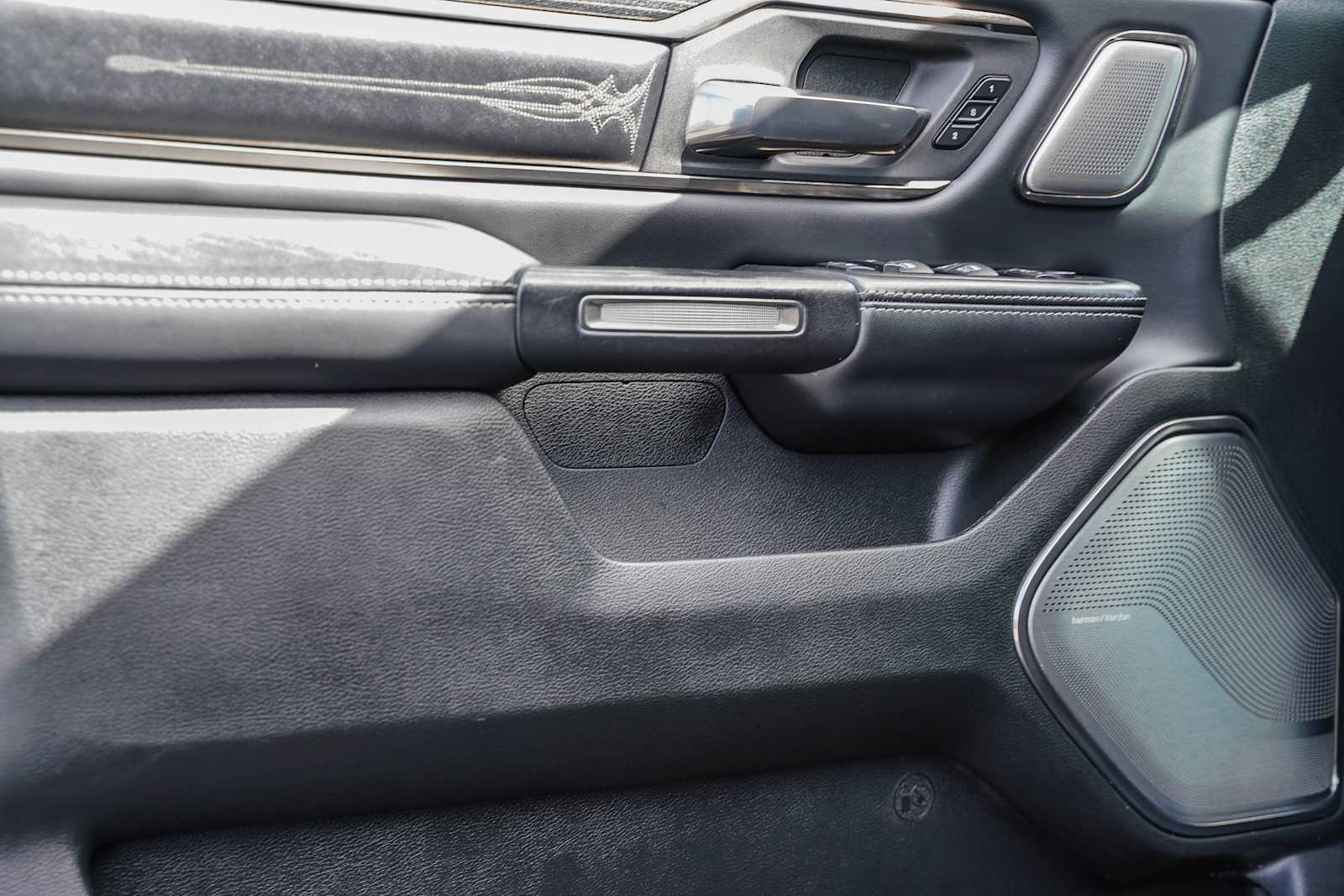 Thumbnail: 2021 RAM 1500 - 40