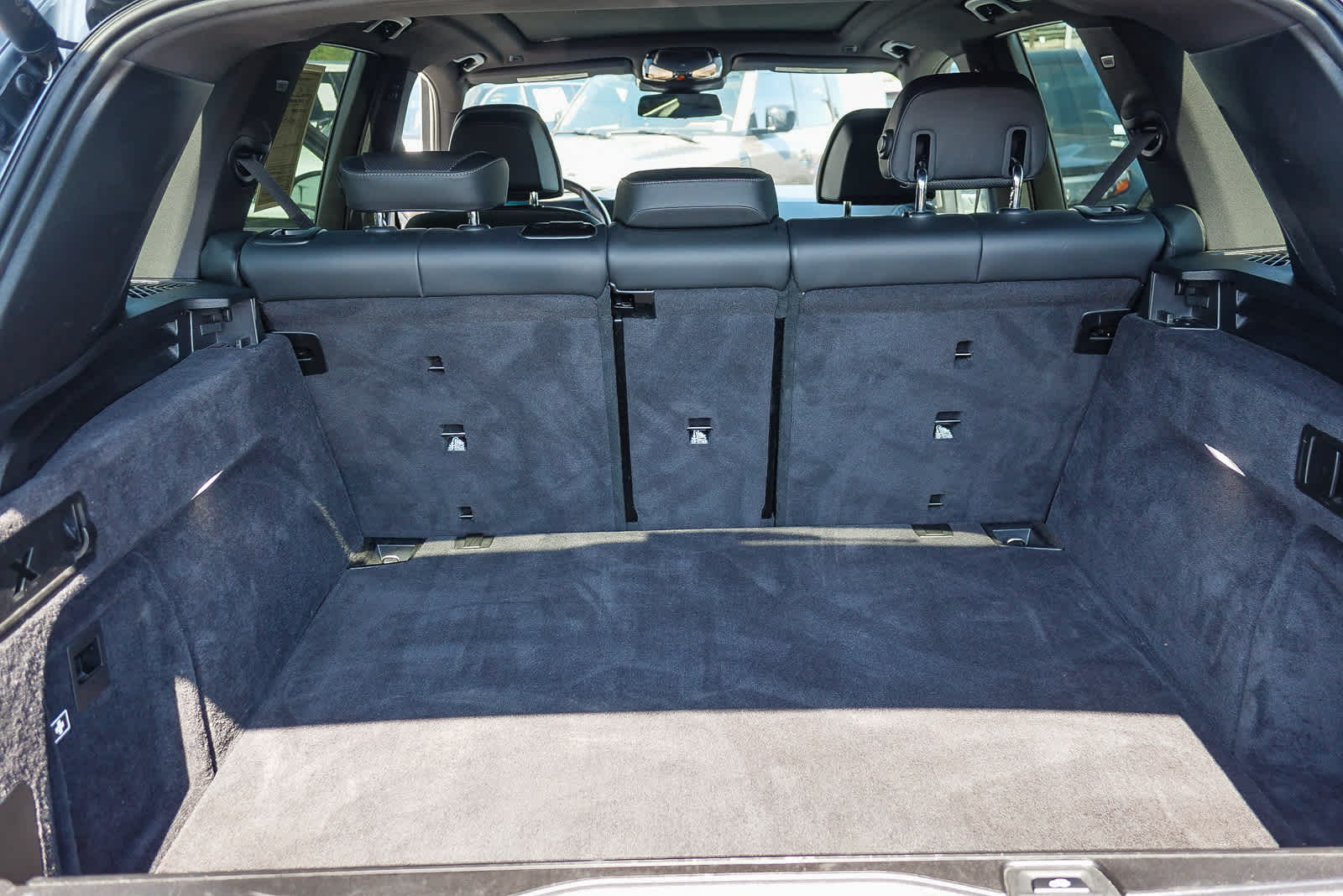 2024 BMW X5 40i - Photo 25