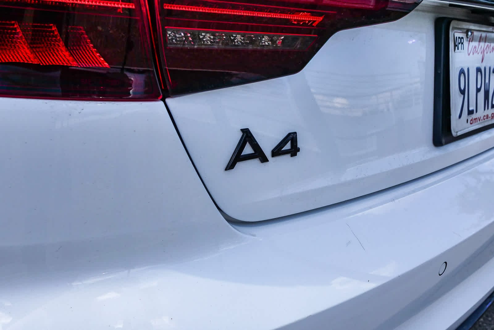 Thumbnail: 2024 Audi A4 - 21